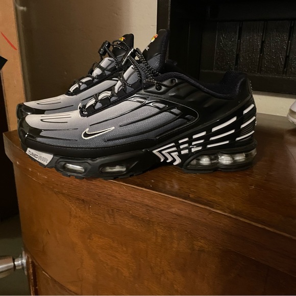 Nike air max super tuned worn two times